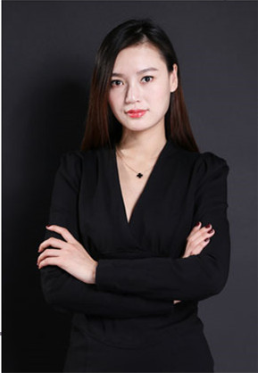 南阳史静静 纹绣讲师