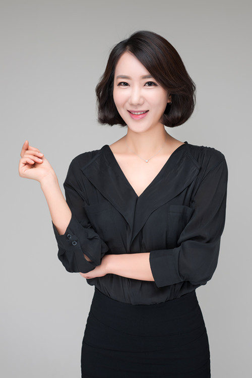 南阳千佼填 国际高级纹绣师